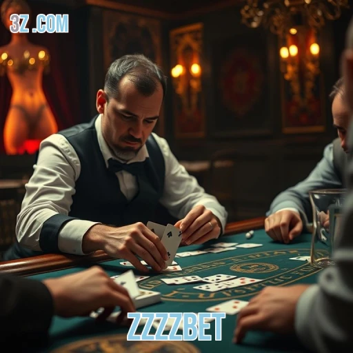 Mergulhe nas Apostas com o zzzzbet: Emoção em Cada Clique