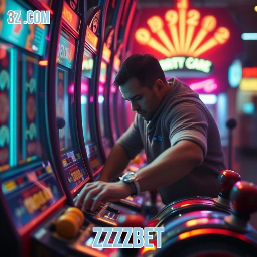 Bônus Imperdíveis no Zzzzbet: Oportunidade de Jogo e Diversão