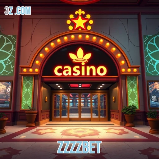 Explorando o Mundo do Esporte com zzzzbet: Apostas e Emoção