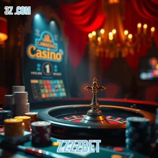 Experiência VIP Inigualável no Zzzzbet: Um Mundo de Jogos
